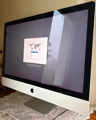 iMac 27 pllici 5k 2019