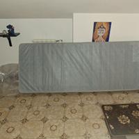 Materasso singolo 80 x 200