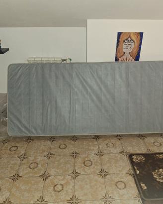 Materasso singolo 80 x 200