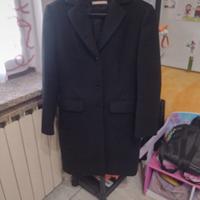 Cappotto nero