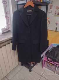 Cappotto nero