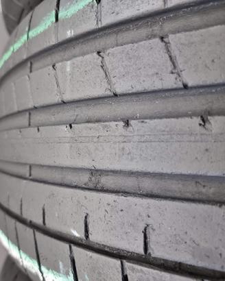 4 Pneumatici 235/55 R19 Goodyear Eagle F1 Asymmetr