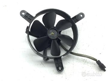 SYM JOYMAX 250 ELETTROVENTOLA 2005 2007 LM25WX6