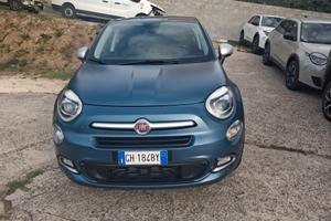 Fiat 500X 1.6 MJt 120 CV DCT Cross