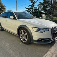 AUDI A6 allroad 3ª serie - 2016