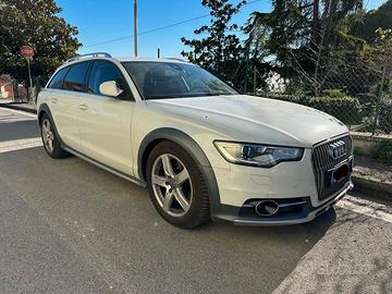 AUDI A6 allroad 3ª serie - 2016