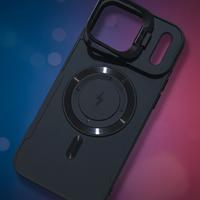 custodia per iPhone 17 pro max 