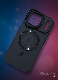 custodia per iPhone 17 pro max 