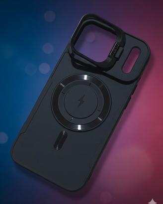 custodia per iPhone 17 pro max 