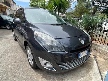 Renault Scenic 1.5 dCi 110CV Dynamique 7POSTI GARA