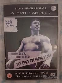 Dvd Wwe Eddie Guerrero
