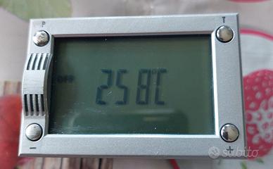 Bticino Axolute Termostato Hc4449