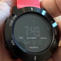 SUUNTO CORE - L'orologio per l'outdoor