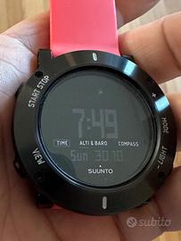 SUUNTO CORE - L'orologio per l'outdoor