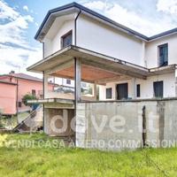 Villa Via Basso Carpine, 8, 03027, Ripi