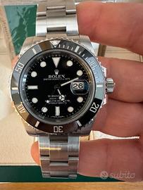 Rolex Submariner Date Ref. 116610LN