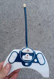 Emilio robot anni  90 x bimbi