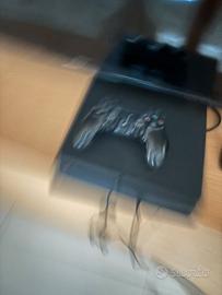 play 4 piu 3 giochi