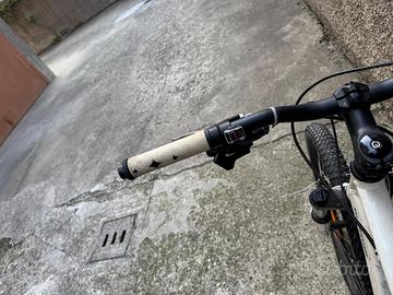 bicicletta