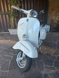 VESPA SPRINT 150 ANNO 1967