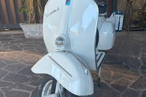 VESPA SPRINT 150 ANNO 1967