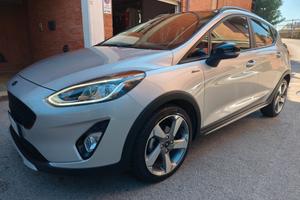 Ford Fiesta Active 1.0 Ecoboost 100 CV
