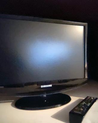 Tv LCD Samsung LE19R86BD