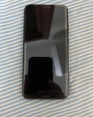 Huawei p20