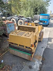 Rullo Bitelli ferro ferro