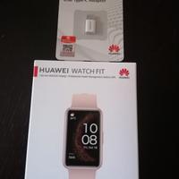 Orologio: WATCH FIT HUAWEI SE