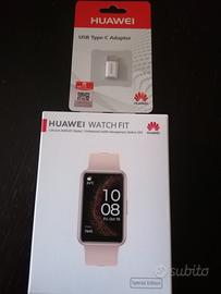Orologio: WATCH FIT HUAWEI SE