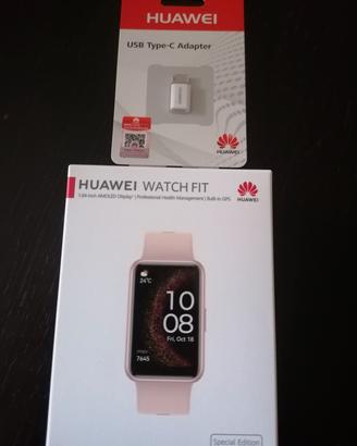 Orologio: WATCH FIT HUAWEI SE