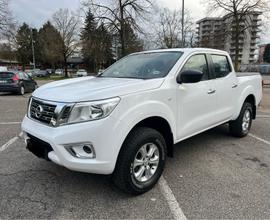 NISSAN NAVARA 2.3 Dci 4WD Double Cab 2019