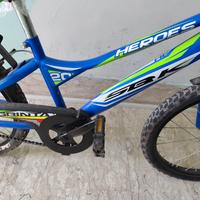 bici SBK heros 20 