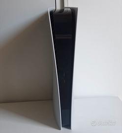 PS5 Digital 1TB con controller e cavi – perfetta