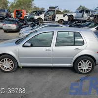 VW GOLF 4 1J1 1.9 TDI 101CV 00-05 - Ricambi