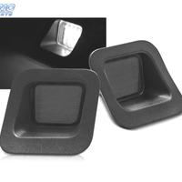 LUCI TARGA DODGE RAM 03-18 LED AFFUMICATE