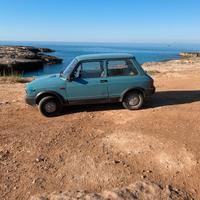 A112 funzionante - storica ben tenuta