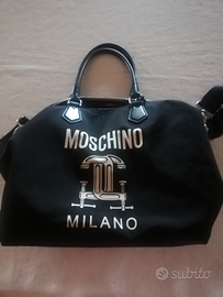 Moschino prima linea best sale