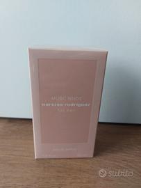 Narciso Rodriguez musc nude for her 50ml