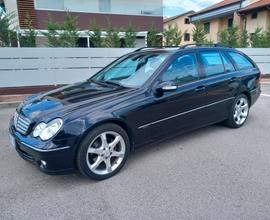 Mercedes-benz C 220 CDI cat S.W. Avantgarde Sport 