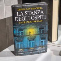La stanza degli ospiti 