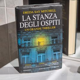 La stanza degli ospiti 