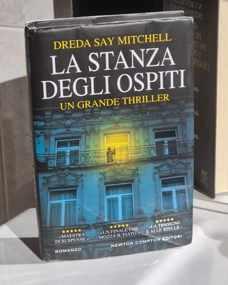 La stanza degli ospiti 