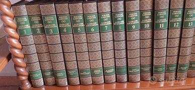 Ecicopedia Peruzzo Larouse