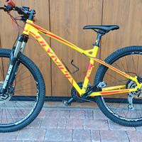 MTB Olympia Cobra 27.5