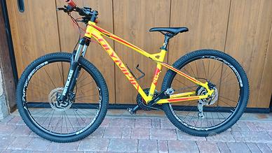 MTB Olympia Cobra 27.5