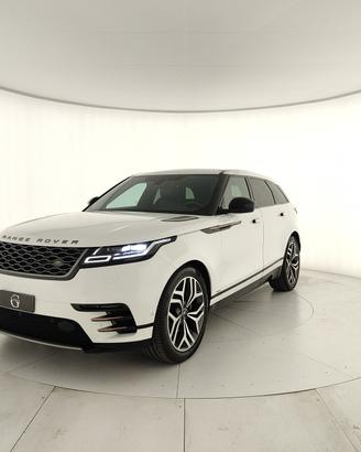 LAND ROVER Range Rover Velar 2.0 i4 R-Dynamic SE 2
