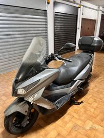 Scooter KYMKO X-Town 300i