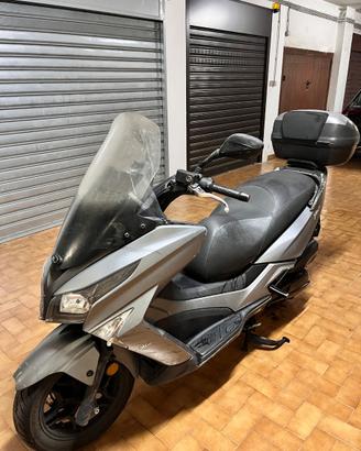 Scooter KYMKO X-Town 300i